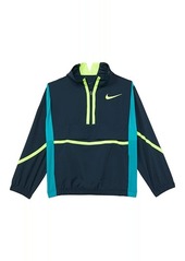 Nike Crossover Jacket (Little Kids/Big Kids)