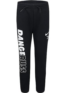 Nike Dangeruss Fleece Pants (Little Kids)