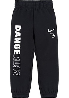 Nike Dangeruss Fleece Pants (Toddler)