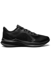 Nike Downshifter 10 low-top sneakers