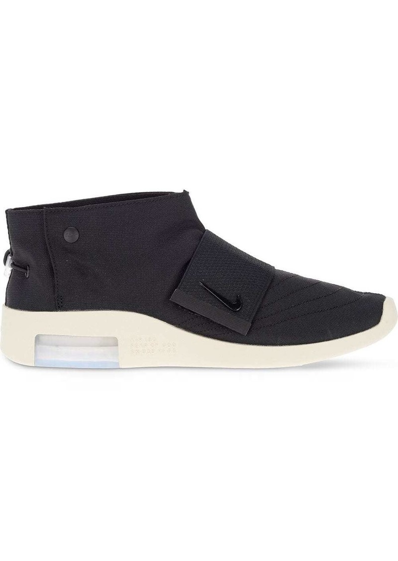 Nike x Fear Of God Moccasin "Black" sneakers