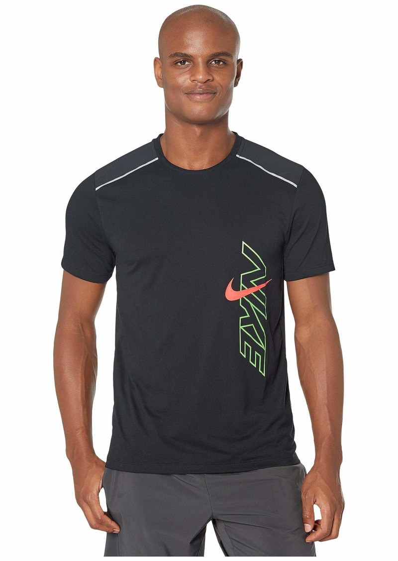 nike dri fit breathe shirt