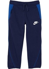 Nike Dri-FIT™ French Terry Pants (Toddler/Little Kids)
