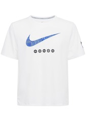 Nike Dri-fit Miler Ekiden T-shirt