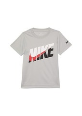 Nike Dri-FIT™ Short Sleeve Graphic T-Shirt (Little Kids)