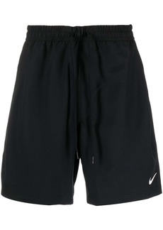 Nike Dri-Fit Swoosh track shorts