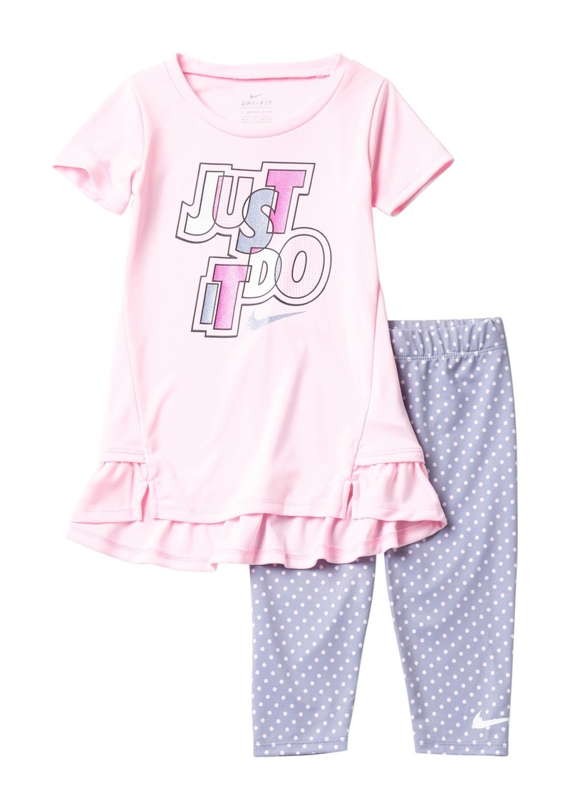 toddler dri fit