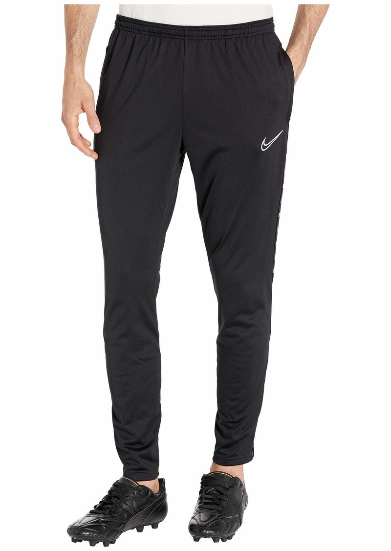 nike dry academy pants