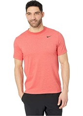 Nike Dry Tee Dri-FIT™ Cotton Crew Solid