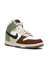 Nike Dunk High LX "Toasty" sneakers
