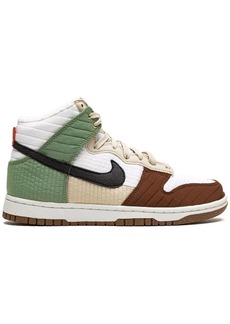Nike Dunk High LX "Toasty" sneakers