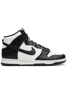 Nike Dunk High Retro sneakers