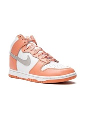 Nike Dunk High "Salmon" sneakers