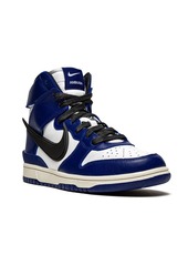 Nike x AMBUSH Dunk High SP "Deep Royal" sneakers