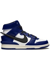 Nike x AMBUSH Dunk High SP "Deep Royal" sneakers