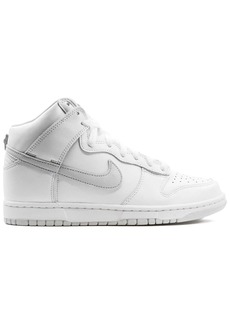 Nike Dunk High SP "Pure Platinum" sneakers