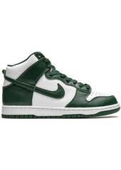 Nike Dunk High SP "Spartan Green" sneakers