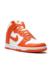 Nike Dunk High "Syracuse" sneakers