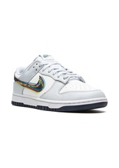 Nike Dunk Low "3D Swoosh" sneakers