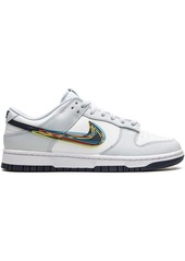 Nike Dunk Low "3D Swoosh" sneakers