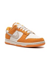 Nike Dunk Low AS "Safari Swoosh Kumquat" sneakers