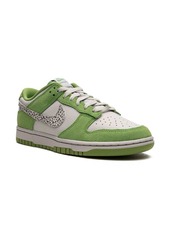 Nike Dunk Low AS "Safari Swoosh - Chlorphyll" sneakers