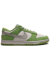 Nike Dunk Low AS "Safari Swoosh - Chlorphyll" sneakers