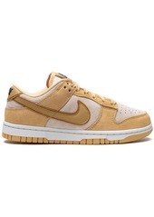 Nike Dunk Low "Celestial Gold Suede" sneakers