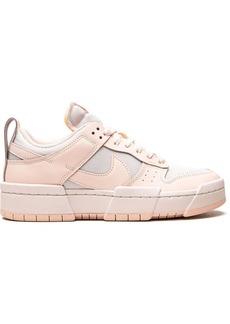Nike Dunk Low Disrupt "Pale Coral" sneakers