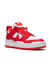 Nike Dunk Low Disrupt "Siren Red" sneakers