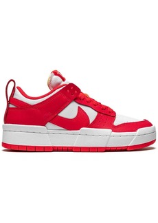 Nike Dunk Low Disrupt "Siren Red" sneakers