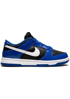 Nike Dunk Low ESS "Game Royal/White/Black" sneakers