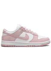 Nike Dunk Low “Pink Corduroy” sneakers