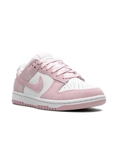 Nike Dunk Low “Pink Corduroy” sneakers