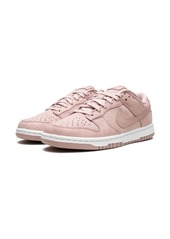 Nike Dunk Low Premium MF "Pink Oxford" sneakers