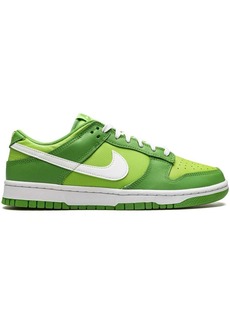 Nike Dunk Low Retro "Chlorophyll" sneakers