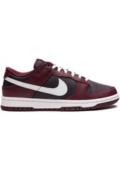 Nike Dunk Low "Dark Beetroot" sneakers