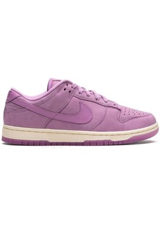 Nike Dunk Low "Rush Fuchsia" sneakers