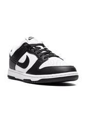 Nike Dunk Low Next Nature "White/Black" sneakers