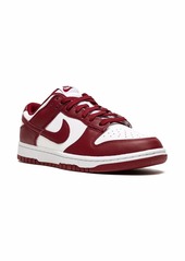 Nike Dunk Low "Team Red" sneakers