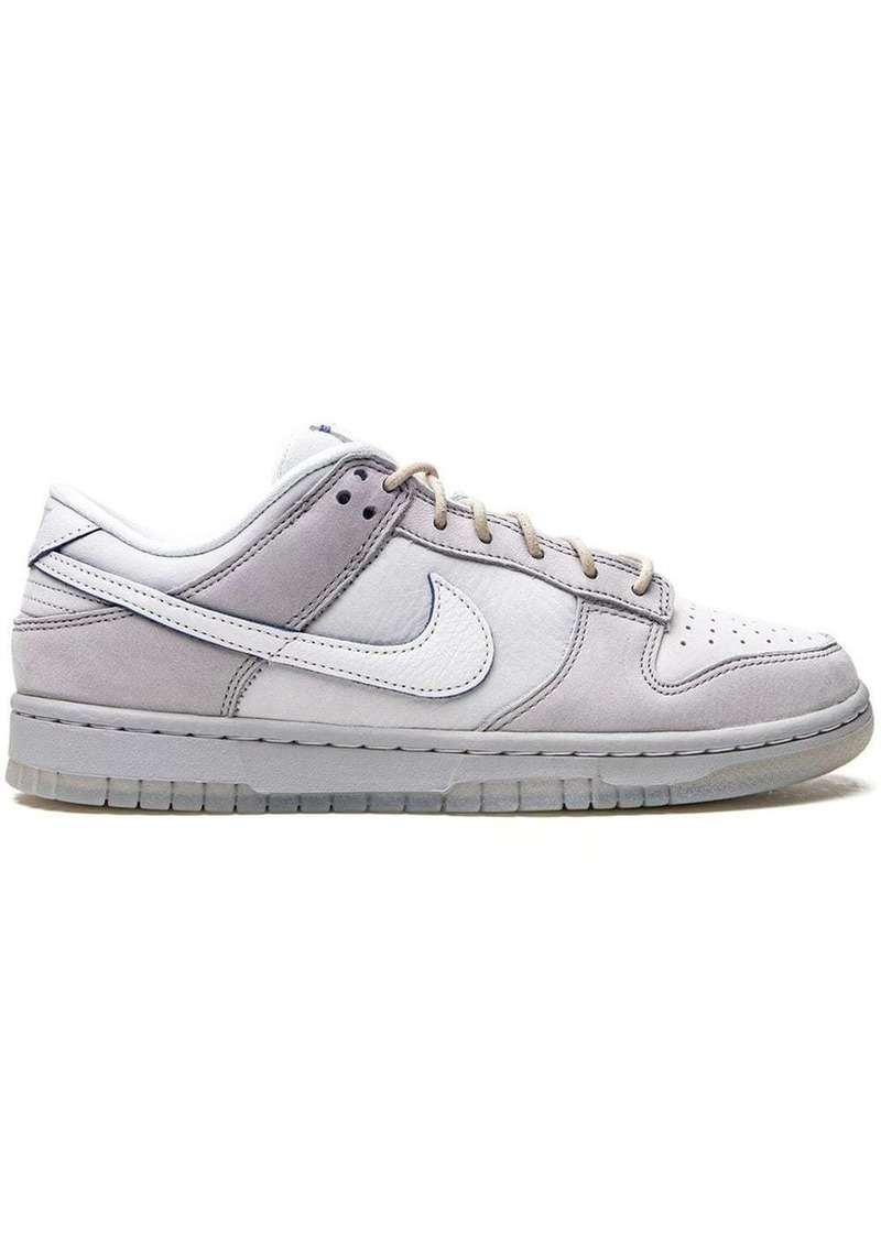 Nike Dunk Low "Wolf Grey/Pure Platinum" sneakers