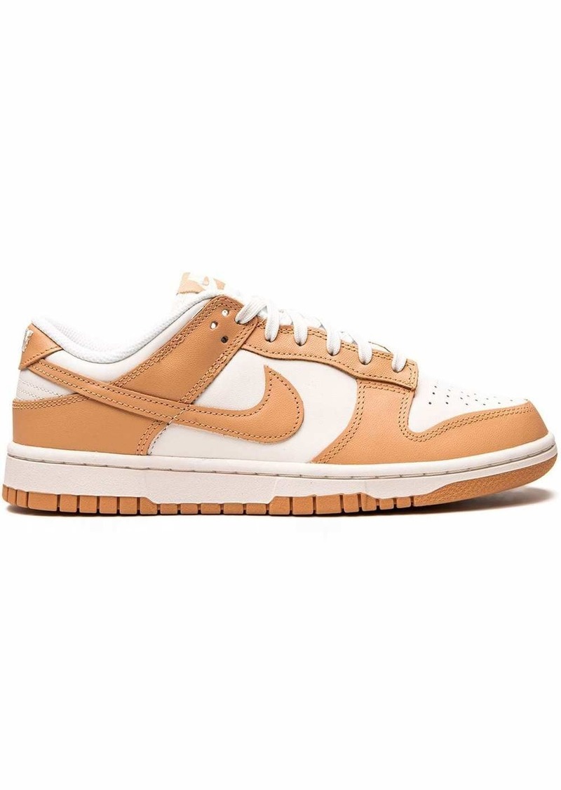 Nike Dunk Low "Harvest Moon" sneakers