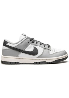 Nike Dunk Low "Light Smoke Grey" sneakers
