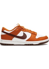 Nike Dunk Low "Bronze Eclipse" sneakers