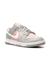 Nike Dunk Low "Soft Grey/Pink" sneakers