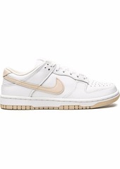Nike Dunk Low "Pearl White" sneakers