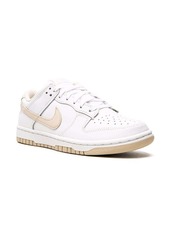 Nike Dunk Low "Pearl White" sneakers