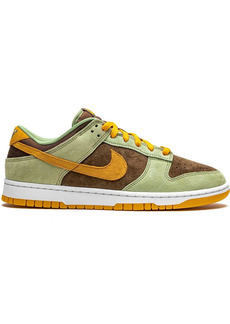 Nike Dunk Low "Dusty Olive" sneakers