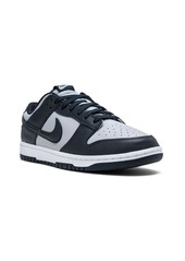 Nike Dunk Low "Georgetown" sneakers