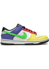 Nike Dunk Low "Green Strike" sneakers